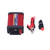 Car Power Inverter Modified Sine Wave Converter Dual USB Ports 500W for Vacations Camping12V‑110V