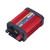 Car Power Inverter Modified Sine Wave Converter Dual USB Ports 500W for Vacations Camping12V‑110V