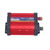 Car Power Inverter Modified Sine Wave Converter Dual USB Ports 500W for Vacations Camping12V‑110V