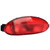 Rear Fog Light Lamp 6351K5 Low Energy Consumption High Brightness Long Lasting Replacement for Peugeot 206 206CC 206 Hatchback