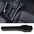 Passenger Seat Gap Pocket Gear Shift Panel Side Storage Case Co Pilot Organizer Box Fits for Jeep Wrangler JL