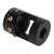 Tungsten Grinder Sharpener Multiangle Offset Head Welding Head Tool TIG Welding Tool for Rotary Tools with 3/4in‑12 Thread