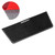 Real Carbon Fiber Cigarette Lighter Panel Cover Trim Automobile Paste Type Accessory