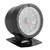 Tachometer Gauge Pointer 0‑9000RPM White/Red LED Light 65mm Dia 12V Auto  Instrument