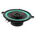 5 Inch 100W Car Tweeter Super Power Loud Speaker Vehicle Door Music Audio Speakers