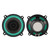 5 Inch 100W Car Tweeter Super Power Loud Speaker Vehicle Door Music Audio Speakers