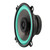 5 Inch 100W Car Tweeter Super Power Loud Speaker Vehicle Door Music Audio Speakers