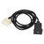 Aux Socket Audio Switch Cable Stereo Wire Harness Replacement for Mazda 2 3 5 6 MX‑5 RX8 CX‑7 CX‑9