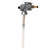 Fuel Petcock Valve 16950 MEG 023 Gas Tank Shut Off Switch Kit with Tube for VT750C Shadow Aero 750 2007‑2009