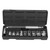 11pcs Socket Wrench Set 6‑Point Chrome Vanadium Steel Portable Universal Car Repairing Tool