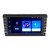 9in Car GPS Navigation System Universal for Android 10.0 WiFi USB Bluetooth4.0 FM Steering Wheel Control DC917V(1+16G )