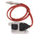 Nitrogen Oxygen Sensor 13628589846 Accurate Detection Heat Resistant Nox Upstream Sensor Replacement for 3 Series 5 Series