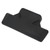 Motorcycle Passenger Backrest Pad Rear Saddlebag Trunk Sticker Replacement For Suzuki V‑Strom DL250 Blue