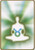 Harmony Angel Cards - Green Cover [Illustrated] (Cards)