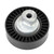 Serpentine Belt Tensioner Idler Pulley (Offset Mounting) 11281748130 Fit for 3-Series E39 E46 E60 E83 M3 X3 X5