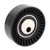 Serpentine Belt Tensioner Idler Pulley (Offset Mounting) 11281748130 Fit for 3-Series E39 E46 E60 E83 M3 X3 X5