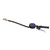 Tire Pressure Gauge Inflator 200PSI LCD Digital Display High Accuracy for Car Auto Motorcycle