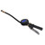 Tire Pressure Gauge Inflator 200PSI LCD Digital Display High Accuracy for Car Auto Motorcycle