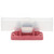 500A ANL Fuse Block Holder Strong Protection High Temperature Resistance ANL Fuse Holder and Fuse for Car Boat Audio Amplifiers