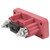 500A ANL Fuse Block Holder Strong Protection High Temperature Resistance ANL Fuse Holder and Fuse for Car Boat Audio Amplifiers