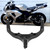 Fairing Support Upper Front Headlight Bracket Motorcycle Modification Fit for Honda CBR1000RR 2004‑2007