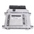 ECU Car Engine Computer Board Electronic Control Unit 39124 2B090 Aluminium Alloy Replacement for Kia MG7.9.8