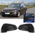 Car Modification Carbon Fiber Color Mirror Cover Rearview Wing Mirror Housing Fit for 5 Series