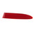 Car Rear Bumper Reflector Smooth Surface Waterproof Fit For X3 35i Sport Utility 4‑Door 2011 Right/63147217316