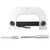 3 Pcs Petrol Engine Timing Tools Belt Drive Kit for Renault 1.4 1.6 16V