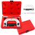 3 Pcs Petrol Engine Timing Tools Belt Drive Kit for Renault 1.4 1.6 16V