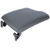 Armrest Center Box Front Console Lid Cover 51169134486 Fit for E90 E92 3‑Series 2005‑2012(Gray )