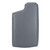 Armrest Center Box Front Console Lid Cover 51169134486 Fit for E90 E92 3‑Series 2005‑2012(Gray )