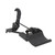 Hood Release Lever Handle 81140D3000 Reliable Rugged Catch Hood Release Lever Handle For TUCSON 2.0L 1999CC L4 DOHC