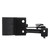 Hood Release Lever Handle 81140D3000 Reliable Rugged Catch Hood Release Lever Handle For TUCSON 2.0L 1999CC L4 DOHC