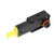 Black Car Brake Booster Pressure Sensor 5Q0 906 207 Replacement for A1 A3 A5 A6 A7 A8 Q2