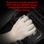 T handle Shape Car Gear Shift Lever Knob Shifter Black Fit for Jeep Compass Liberty Wrangler