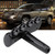 T handle Shape Car Gear Shift Lever Knob Shifter Black Fit for Jeep Compass Liberty Wrangler