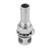 Stainless Steel Marine Boat Straight Fuel Gas Tank Vent With Mounting Gasket Hardware Fitting