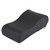 Universal Leather Car Armrest Pad Memory Foam Auto Cushion Mat Covers with Cell Phone Pocket