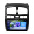 9in Car Navigator TouchScreen for Android 10.0 Replacement for Hyundai Classic Santa Fe 20052015(1+16G )