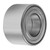 Wheel Hub Bearing 30499‑03080 Replacement for CFMoto ZFORCE 600 CF600‑3 2012 Go Kart