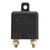 12V 200AMP Heavy Duty Starter Split Charge Relay Car Van Battery Switch for Truck Boat Marine