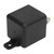 12V 200AMP Heavy Duty Starter Split Charge Relay Car Van Battery Switch for Truck Boat Marine