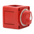 Battery Disconnect Switch 300A DC32V Double Circuit M10 X 3 Universal Fit for RV Marine Automotive