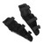 Motorcycle Motocross Knee Pads Breathable Kneelet Brace Shin Guards Protective Armor Set