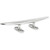 Boat Rope Cleat Open Base 316 Stainless Steel Heavy Duty for Kayaks Marine Docks Decks Piers