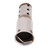 51mm Universal Motorcycle Exhaust Pipe Muffler Silencer DB Killer Noise Eliminator Style 2