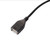 USB Music Interface AMI MMI AUX MP3 Cable Adapter For Q5 Q7 R8 A3 A4 A5 A6