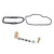 Carburetor Rebuild Kit Carb Repair Motorbike Accessories Fit for Yamaha XT600 TT600