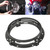 7 Inch Round Headlight Mounting Bracket Compatible with Motorcycle Spray-painted Rust-proof Modified Headlight Stand